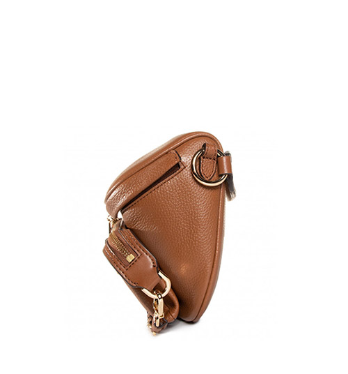 Slater Luggage Crossbody Bag