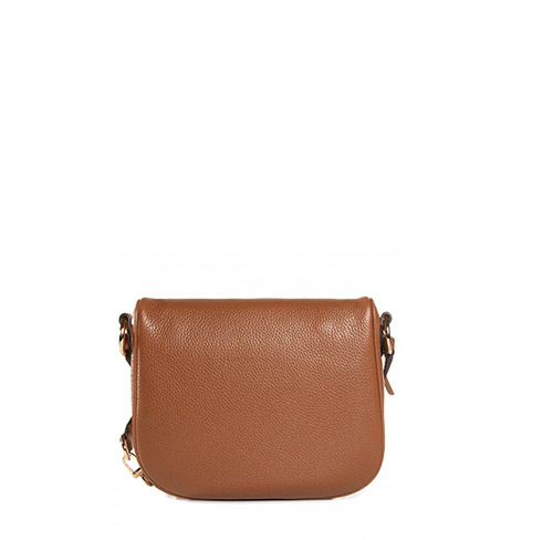 Slater Luggage Crossbody Bag