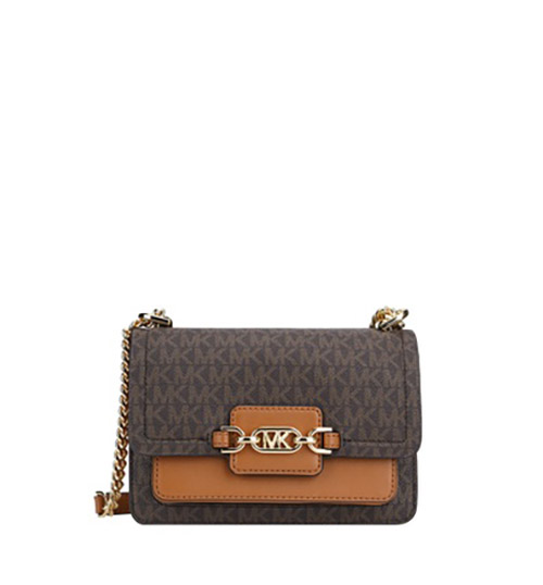 XS Heather Crossbody Bag
