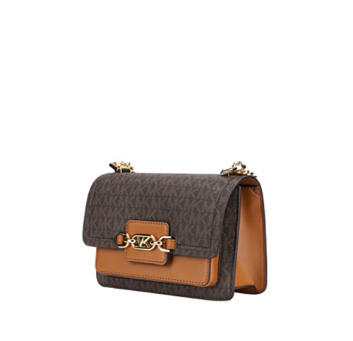 XS Heather Crossbody Bag