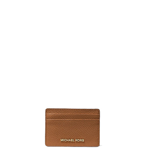 Jet Set Luggage Small Card Case