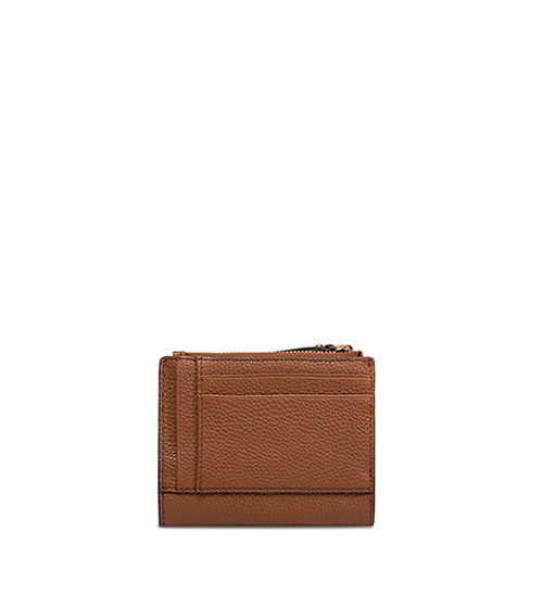 Jet Set Luggage Small Wallet