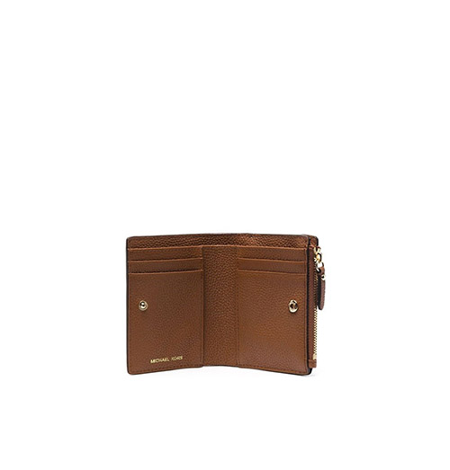 Jet Set Luggage Small Wallet