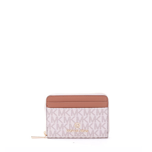 Small Coin Card Case