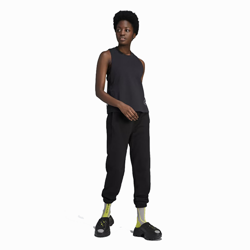 Adidas x Stella McCartney Logo Tank Top