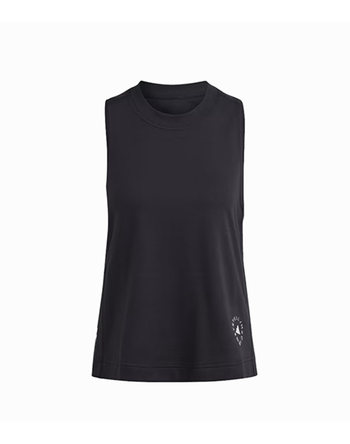 Adidas x Stella McCartney Logo Tank Top