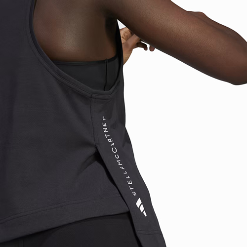 Adidas x Stella McCartney Logo Tank Top