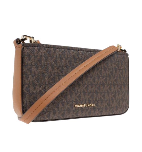 Brown Bryant Xbody Pouchette