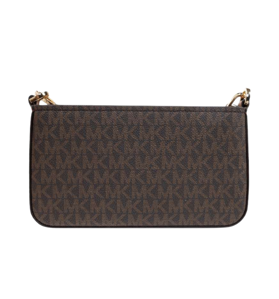 Brown Bryant Xbody Pouchette