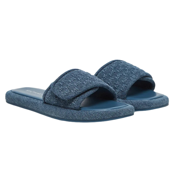 Union Wash Suki Flat Side