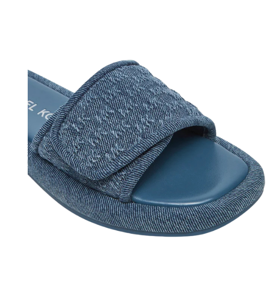 Union Wash Suki Flat Side
