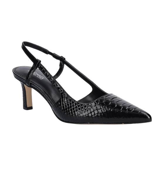 Black Alora Mid Sling