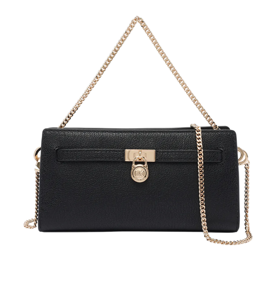 Black Hamilton Moderne Xbody
