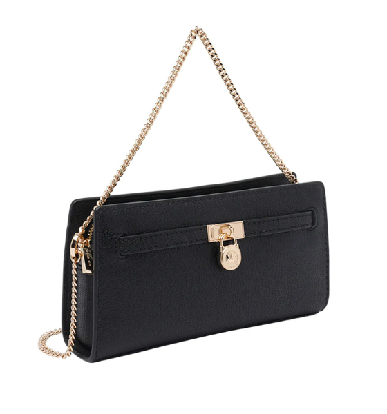 Black Hamilton Moderne Xbody