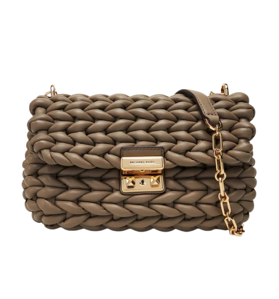Birch Tribeca Chain Shoulder
