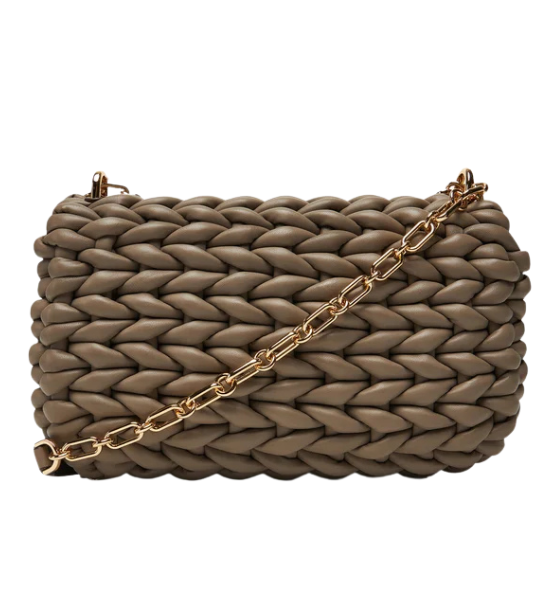 Birch Tribeca Chain Shoulder