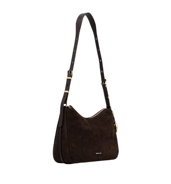 Chocolate Nolita Shoulder Bag