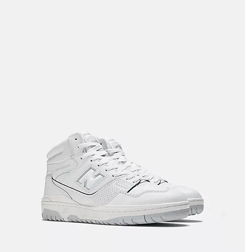 New Balance 650 Boot Sneakers