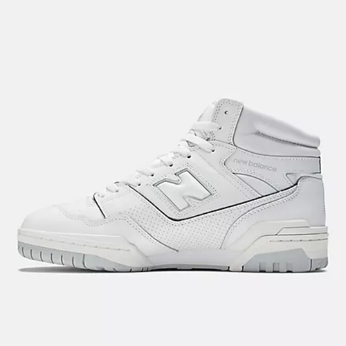 New Balance 650 Boot Sneakers