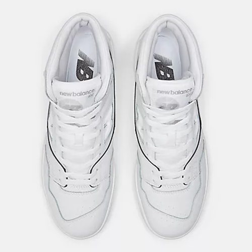 New Balance 650 Boot Sneakers