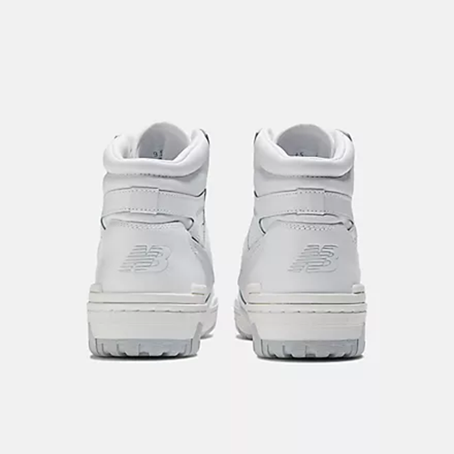 New Balance 650 Boot Sneakers