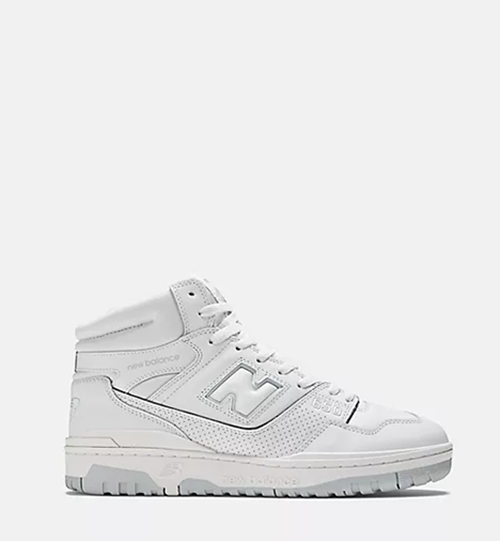 New Balance 650 Boot Sneakers