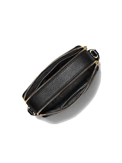 Black Multi Jet Set Crossbody