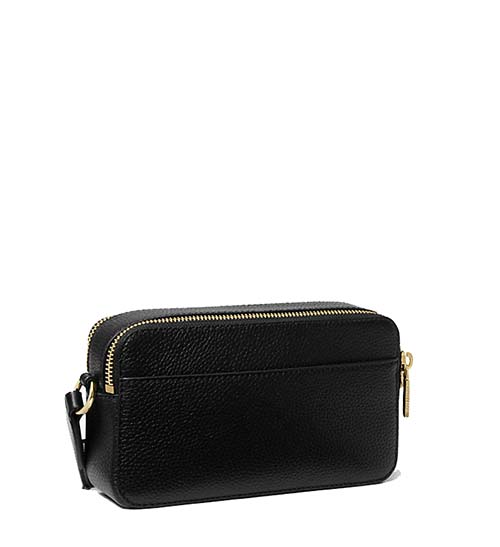 Black Multi Jet Set Crossbody