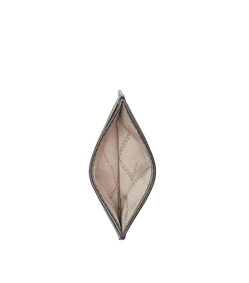 Amazon Green Jet Set Card Case