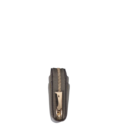 Amazon Green Jet Set Charm Wallet