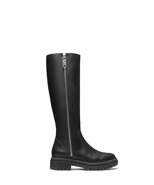 Regan Leather Boot