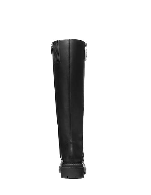 Regan Leather Boot