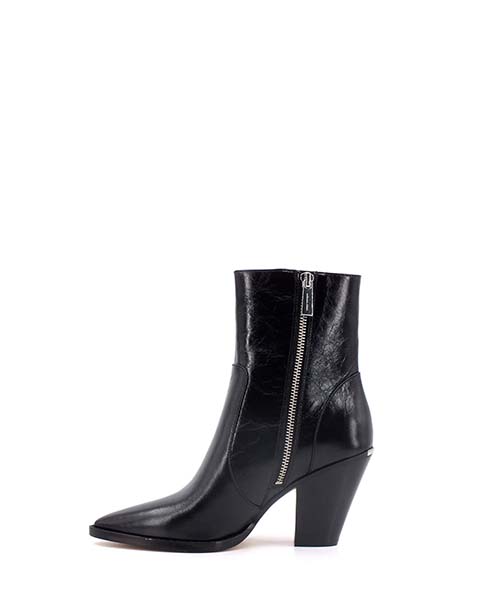 Dover Heeled Bootie