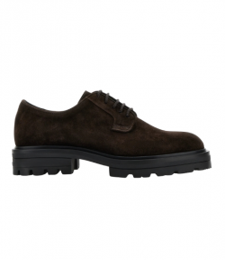 Brown H673 Derby