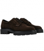 Brown H673 Derby