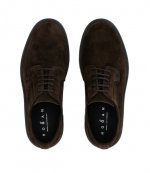 Brown H673 Derby