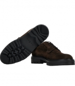Brown H673 Derby