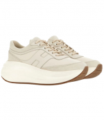 Cream H696 Allacciato