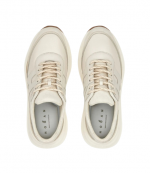 Cream H696 Allacciato
