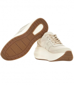 Cream H696 Allacciato