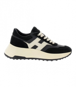 Black H669 Allacciato H