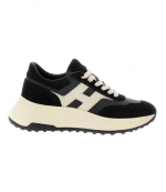 Black H669 Allacciato H