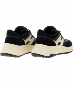 Black H669 Allacciato H