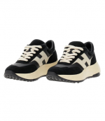 Black H669 Allacciato H