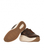 Brown H696 Allacciato H