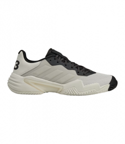 Y-3 X US OPEN White/Black Barricade 13