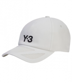 Y-3 X US OPEN Beige BB Cap Clima