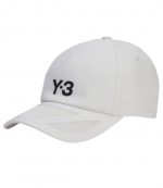 Y-3 X US OPEN Beige BB Cap Clima