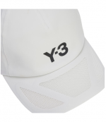 Y-3 X US OPEN Beige BB Cap Clima