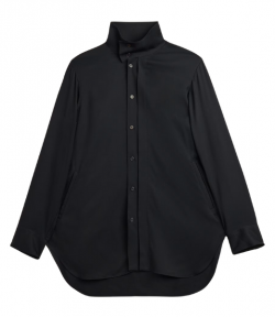 W R Tw Black Shirt